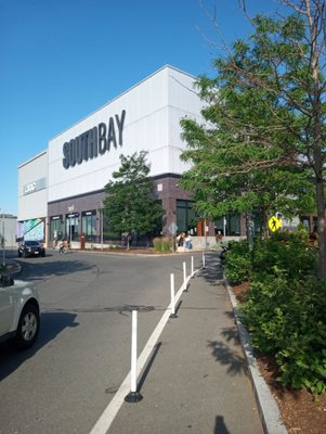 South Bay Center by null