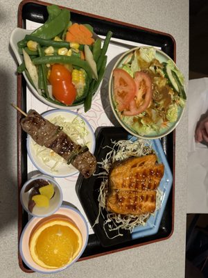 FuGaKyu Japanese Cuisine by null