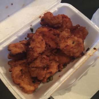 Lucky Cho Restaurant - Manchurian fish (dry) - Chinese Near Me - Oshawa, Ontario Lucky Cho Restaurant - Manchurian fish (dry) - Chinese Near Me - Oshawa, Ontario