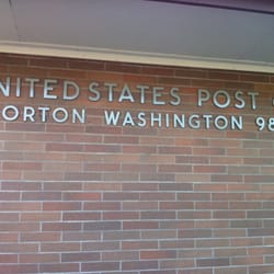 US Post Office