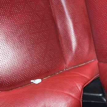 Glendale Classic Car Wash - Barley vacuumed... - Car Wash Near Me - Glendale, California