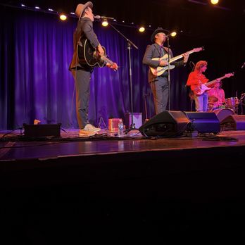 Williamson County Performing Arts Center - Performing Arts Near Me - Franklin, Tennessee