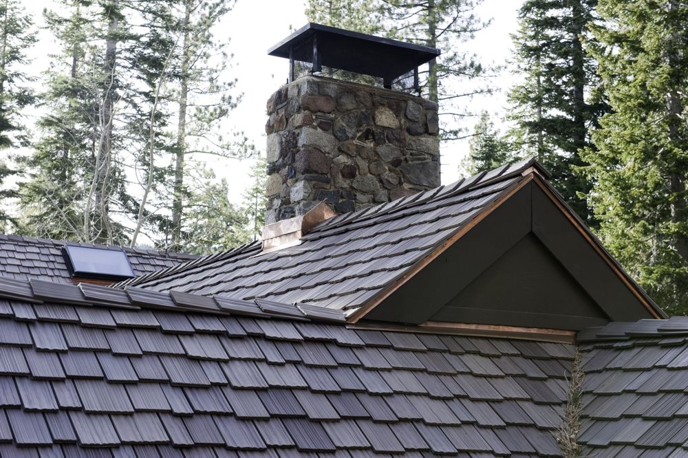 Slide of Quality Roofing