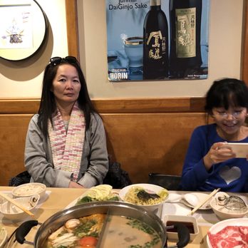 Shabu-Zen - Fam - Japanese Near Me - Boston, Massachusetts