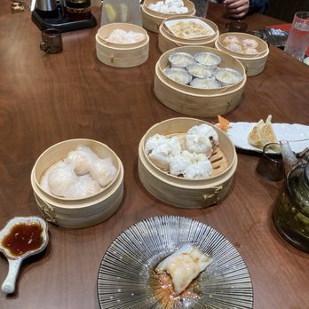 HK Dim Sum - Dim Sum Near Me - Pittsburgh, Pennsylvania