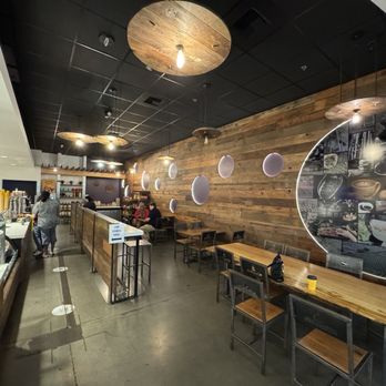 Kitanda Espresso & Açaí - Inside - Coffee & Tea Near Me - Tukwila, Washington Kitanda Espresso & Açaí - Inside - Coffee & Tea Near Me - Tukwila, Washington