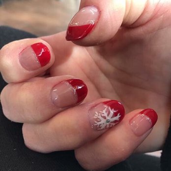 Deluxe Spa & Nails - Day Spas Near Me - Asheville, North Carolina Deluxe Spa & Nails - Day Spas Near Me - Asheville, North Carolina
