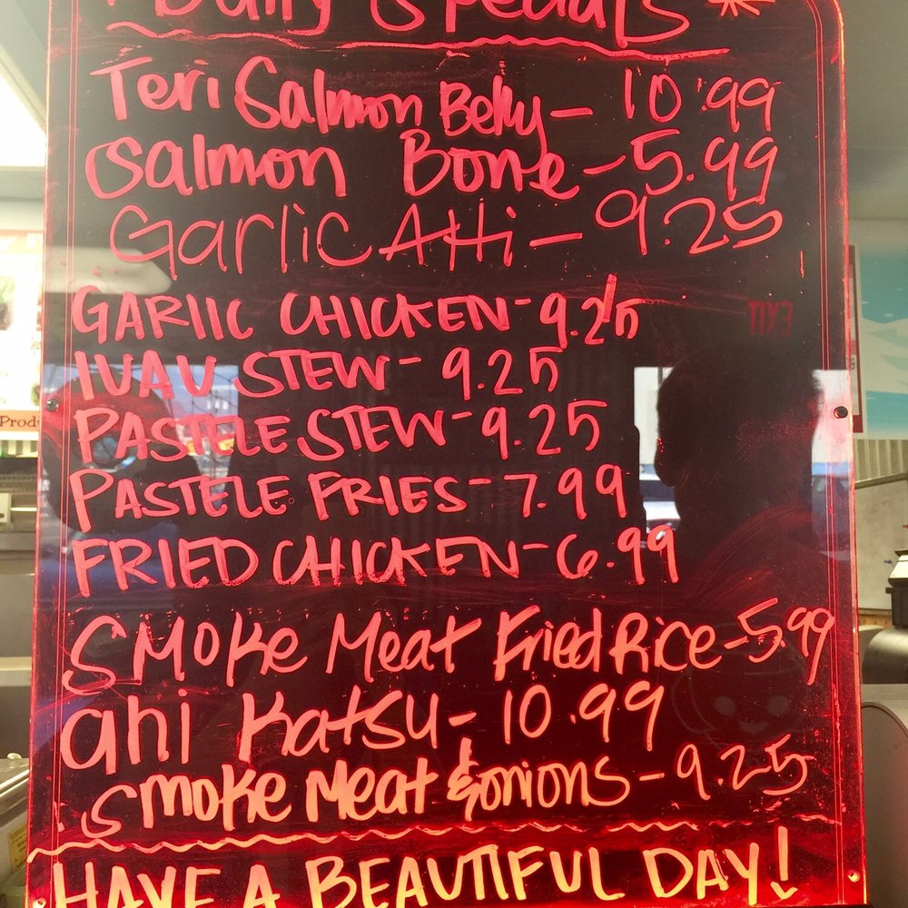 Fresh Catch - Hawaiian Near Me - Honolulu, Hawaii
