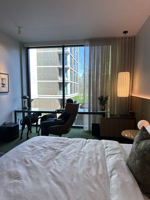 The Loren Hotel Austin by null