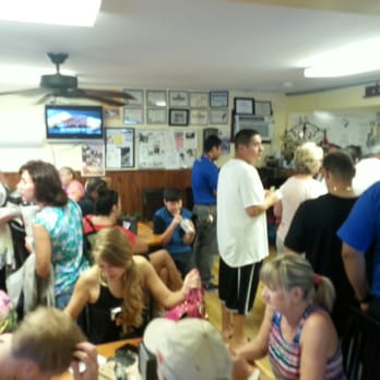 Bronco Burritos - Busy busy at 10am on saturday. - Mexican Near Me - Galveston, Texas Bronco Burritos - Busy busy at 10am on saturday. - Mexican Near Me - Galveston, Texas