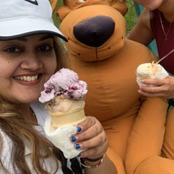 Scooby's Scoops