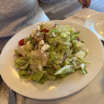 Crave & Co - Greek Salad - Breakfast & Brunch Near Me - Livingston, New Jersey Crave & Co - Greek Salad - Breakfast & Brunch Near Me - Livingston, New Jersey
