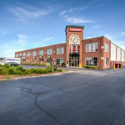 CubeSmart Self Storage - CubeSmart Self Storage