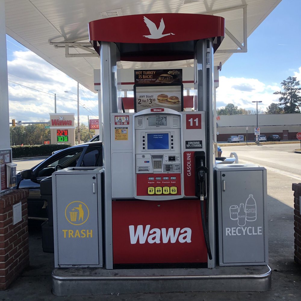 Wawa - Convenience Stores Near Me - Colonial Heights, Virginia Wawa - Convenience Stores Near Me - Colonial Heights, Virginia