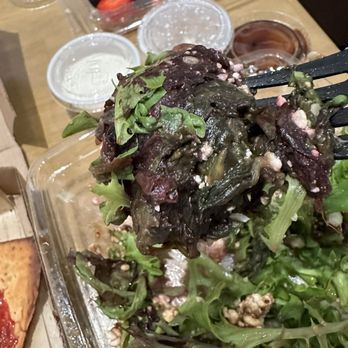 Blaze Pizza - Kids running this location - Salad Near Me - Alhambra, California Blaze Pizza - Kids running this location - Salad Near Me - Alhambra, California