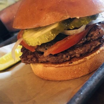 Krueger's Tavern - Chicago burger - Bars Near Me - Cincinnati, Ohio