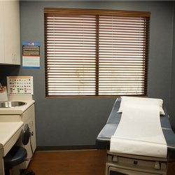 Marcos Medical Care - Exam room