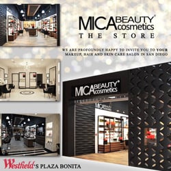 Mica Beauty Cosmetics