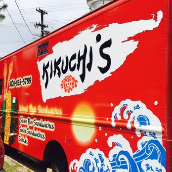 Kikuchi's - Food Trucks Near Me