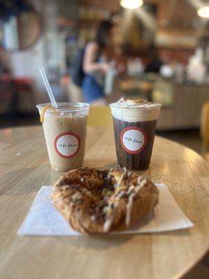 Feva Coffee Company- Café Feva by null