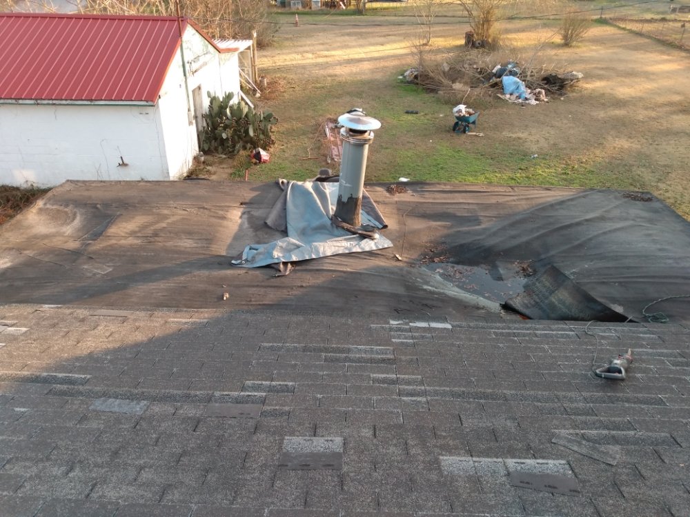 Slide of Cut No Corners Construction