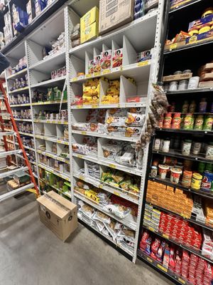 Patel Brothers by null