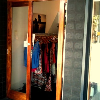 Side Street - Accessories Near Me - Bulimba, QLD Side Street - Accessories Near Me - Bulimba, QLD