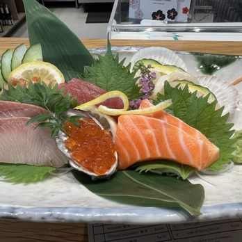 Hello Nori  - Japanese Near Me - Vancouver, British Columbia
