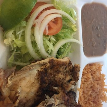 El Pollo Mobile - Chicken Shop Near Me - Las Vegas, Nevada
