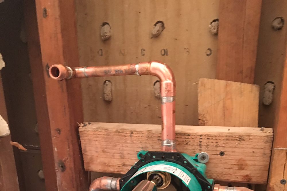 Slide of Biz Plumbing