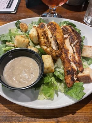 The Fainting Goat Bar and Restaurant by null