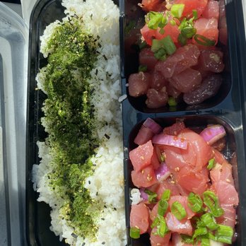 Poke Express - Poke Near Me - Henderson, Nevada Poke Express - Poke Near Me - Henderson, Nevada