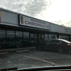 Warninger Chiropractic Centre