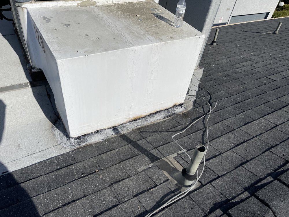 Slide of MAR Roofing