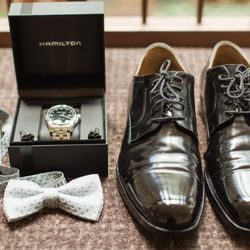 Sako Shoe Shine - Nice shine!