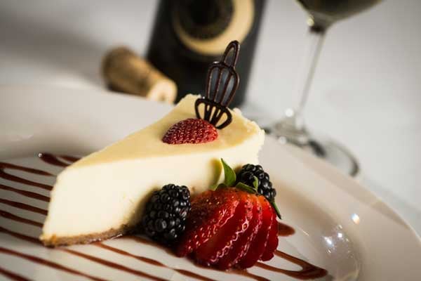 Noto's Old World Italian Dining by null