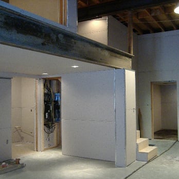 B&D Drywall - the interior of a building under construction - Drywall Installation & Repair Near Me - Denver, Colorado B&D Drywall - the interior of a building under construction - Drywall Installation & Repair Near Me - Denver, Colorado