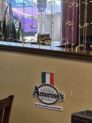 Giorgino's by null