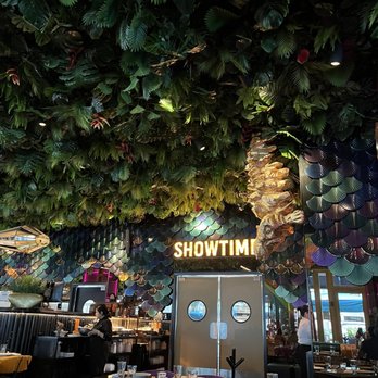CVI.CHE 105 - Cute decor, delicious ceviches - Seafood Near Me - Miami Beach, Florida CVI.CHE 105 - Cute decor, delicious ceviches - Seafood Near Me - Miami Beach, Florida