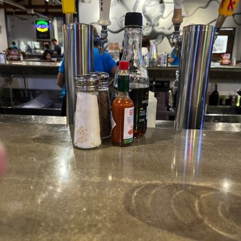 Fish City Grill - Seafood Near Me - Rogers, Arkansas