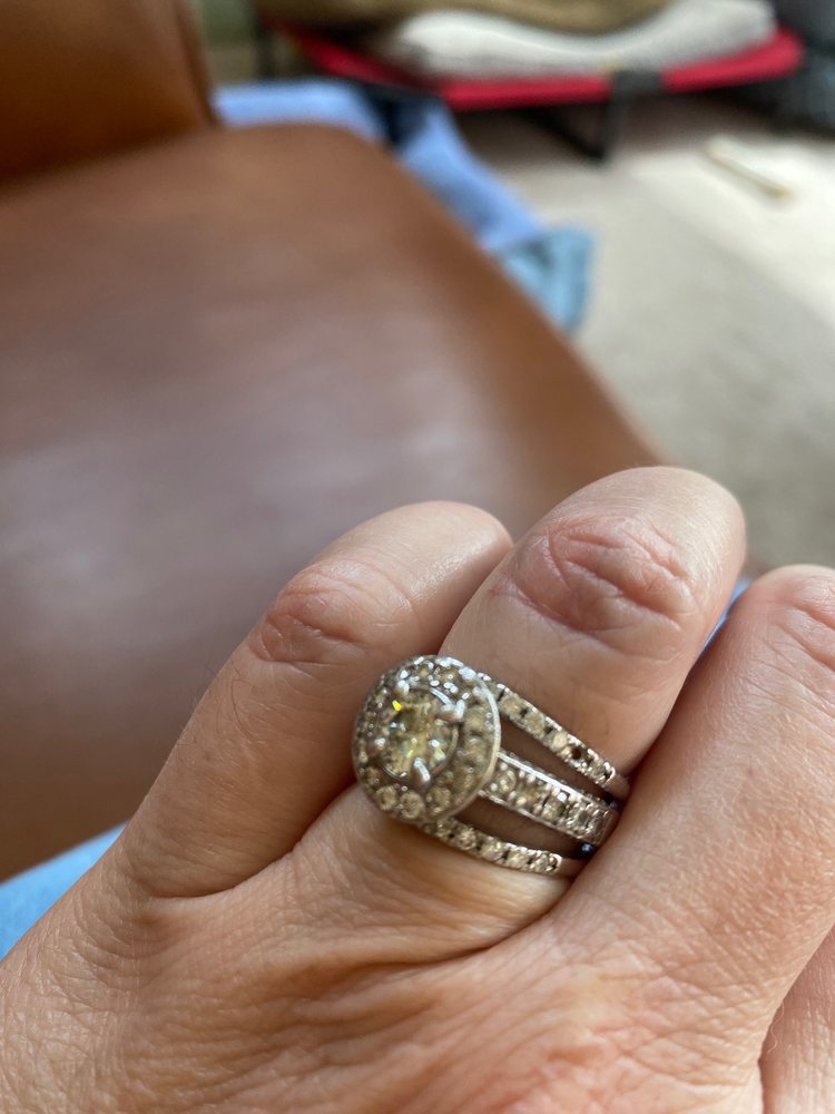 SPLENDOR JEWELS EXCHANGE 17 Photos 6205 Coit Rd, Plano, Texas Jewelry Phone Number Yelp