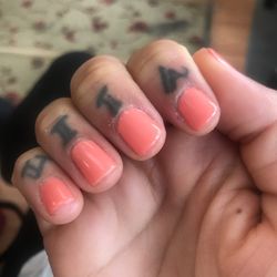 Nail Studio