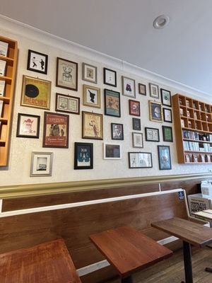 Clever Blend by null