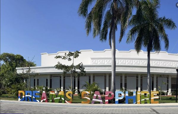 Dreams Sapphire Resort & Spa by null