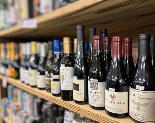 John's Marketplace - Multnomah by null