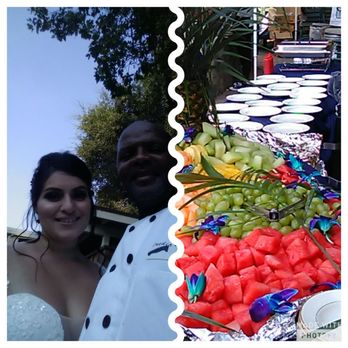 Onedia's Cuisine - We are your wedding specialist let us handle all your culinary needs from start to finish - Caterers Near Me Onedia's Cuisine - We are your wedding specialist let us handle all your culinary needs from start to finish - Caterers Near Me