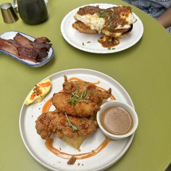 Unconventional Diner - Breakfast & Brunch Near Me - Washington, DC, District of Columbia Unconventional Diner - Breakfast & Brunch Near Me - Washington, DC, District of Columbia