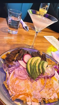 Mil Sabores Restaurant & Tequila Bar by null