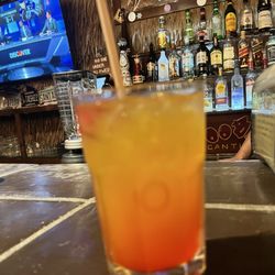 The Boo Bar