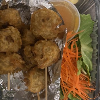 Chao Doi Thai Restaurant - Chicken Kabob - Thai Near Me - Pasadena, California Chao Doi Thai Restaurant - Chicken Kabob - Thai Near Me - Pasadena, California